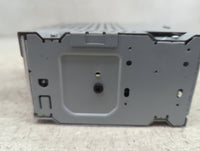 2013 Ford Cmax Radio AM FM Cd Player Receiver Replacement P/N:CM5T-19C107-FG Fits Fits 2014 2015 2016 2017 2018 OEM Used Aut