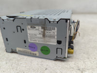 2013 Ford Cmax Radio AM FM Cd Player Receiver Replacement P/N:CM5T-19C107-FG Fits Fits 2014 2015 2016 2017 2018 OEM Used Aut