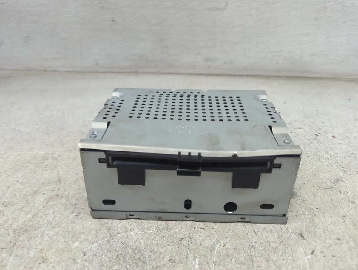 2013 Ford Cmax Radio AM FM Cd Player Receiver Replacement P/N:CM5T-19C107-FR C6FQ000561 Fits Fits 2014 2015 2016 OEM Used Au