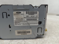 2013 Ford Cmax Radio AM FM Cd Player Receiver Replacement P/N:CM5T-19C107-FR C6FQ000561 Fits Fits 2014 2015 2016 OEM Used Au