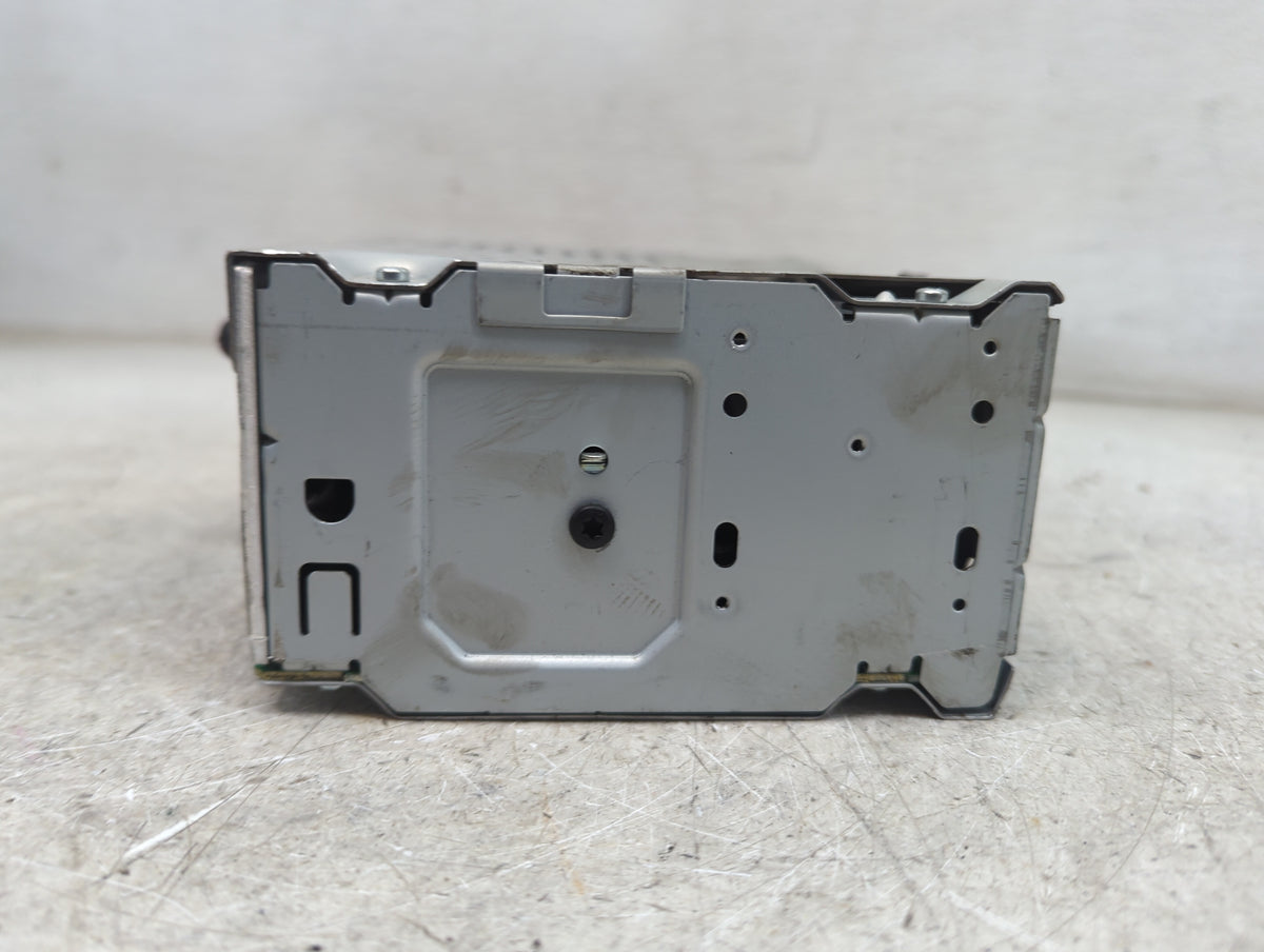 2013 Ford Cmax Radio AM FM Cd Player Receiver Replacement P/N:CM5T-19C107-FR C6FQ000561 Fits Fits 2014 2015 2016 OEM Used Au