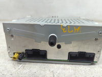2013 Ford Cmax Radio AM FM Cd Player Receiver Replacement P/N:CM5T-19C107-FR C6FQ000561 Fits Fits 2014 2015 2016 OEM Used Au