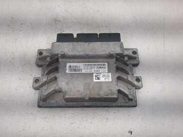 2013 Ford Cmax PCM Engine Control Computer ECU ECM PCU OEM P/N:DM5A-12A650-KB DS71-12B684-AB, 5WY8930CAAP OEM Used Auto Part