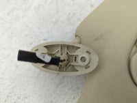 2013 Ford Country Sedan Sun Visor Shade Replacement Driver Left Mirror Fits OEM Used Auto Parts - Oemusedautoparts1.com