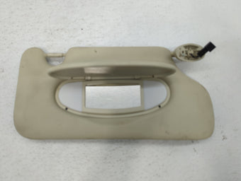 compare product 2013 Ford Country Sedan Sun Visor Shade Replacement Passenger Right Mirror Fits Fits 2011 2012 2014 2015 2016 OEM Used Auto Parts