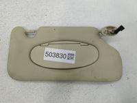 2013 Ford Country Sedan Sun Visor Shade Replacement Passenger Right Mirror Fits Fits 2011 2012 2014 2015 2016 OEM Used Auto 