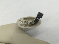 2013 Ford Country Sedan Sun Visor Shade Replacement Passenger Right Mirror Fits OEM Used Auto Parts - Oemusedautoparts1.com