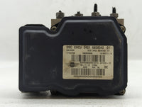2013 Ford Country Sedan ABS Pump Control Module Replacement P/N:685842 6866011 Fits OEM Used Auto Parts - Oemusedautoparts1.