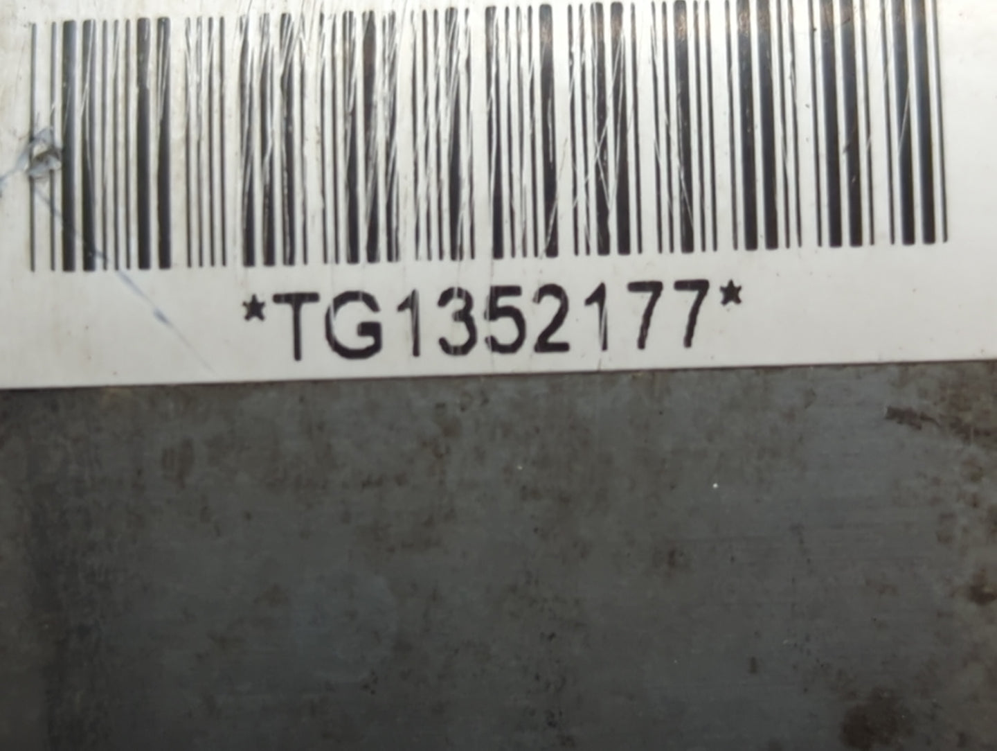 2013 Ford Country Sedan ABS Pump Control Module Replacement P/N:685842 6866011 Fits OEM Used Auto Parts - Oemusedautoparts1.