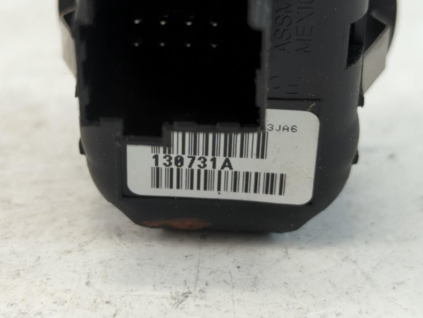 2009-2014 Ford E-150 Master Power Window Switch Replacement Driver Side Left P/N:130731A Fits OEM Used Auto Parts - Oemuseda