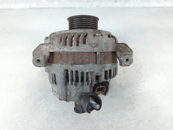 compare product 2009-2014 Ford E-150 Alternator Replacement Generator Charging Assembly Engine OEM P/N:9C2T-10300-DA Fits OEM Used Auto Parts