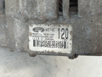 2009-2014 Ford E-150 Alternator Replacement Generator Charging Assembly Engine OEM P/N:9C2T-10300-DA Fits OEM Used Auto Part