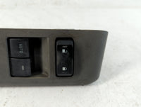 2009-2014 Ford E-150 Master Power Window Switch Replacement Driver Side Left P/N:8C3T-14540-ABW Fits OEM Used Auto Parts - O