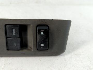 2009-2014 Ford E-150 Master Power Window Switch Replacement Driver Side Left P/N:8C3T-14540-ABW Fits OEM Used Auto Parts