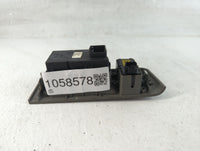 2009-2014 Ford E-150 Master Power Window Switch Replacement Driver Side Left P/N:8C3T-14540-ABW Fits OEM Used Auto Parts - O