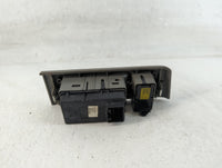 2009-2014 Ford E-150 Master Power Window Switch Replacement Driver Side Left P/N:8C3T-14540-ABW Fits OEM Used Auto Parts - O