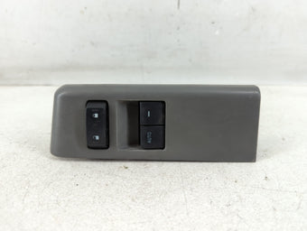 compare product 2009-2014 Ford E-150 Master Power Window Switch Replacement Driver Side Left P/N:6C3T-14540-ABW Fits OEM Used Auto Parts