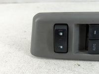 2009-2014 Ford E-150 Master Power Window Switch Replacement Driver Side Left P/N:6C3T-14540-ABW Fits OEM Used Auto Parts - O