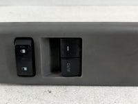 2009-2014 Ford E-150 Master Power Window Switch Replacement Driver Side Left P/N:6C3T-14540-ABW Fits OEM Used Auto Parts - O