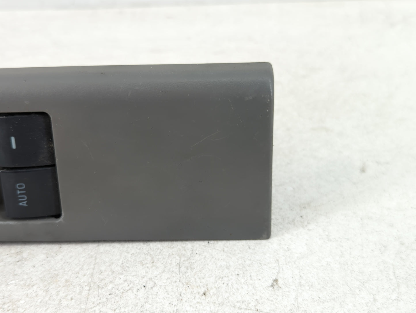 2009-2014 Ford E-150 Master Power Window Switch Replacement Driver Side Left P/N:6C3T-14540-ABW Fits OEM Used Auto Parts - O