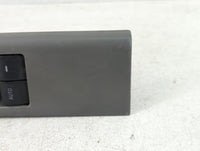 2009-2014 Ford E-150 Master Power Window Switch Replacement Driver Side Left P/N:6C3T-14540-ABW Fits OEM Used Auto Parts - O