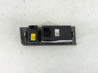 2009-2014 Ford E-150 Master Power Window Switch Replacement Driver Side Left P/N:6C3T-14540-ABW Fits OEM Used Auto Parts - O