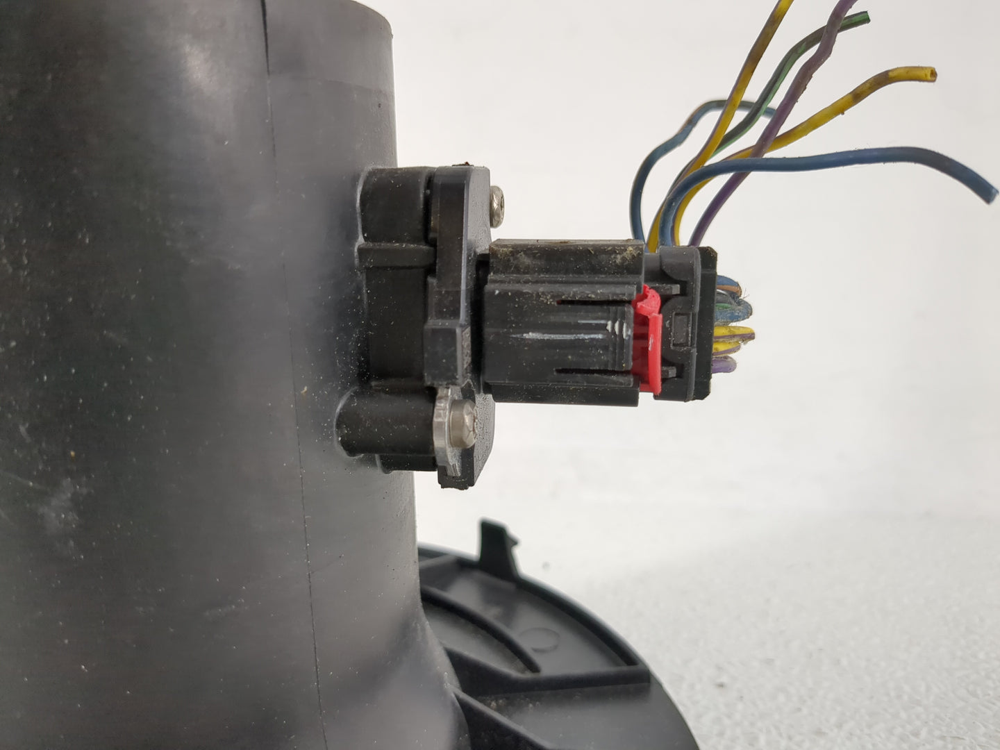 2004-2014 Ford E-150 Mass Air Flow Meter Maf - Oemusedautoparts1.com
