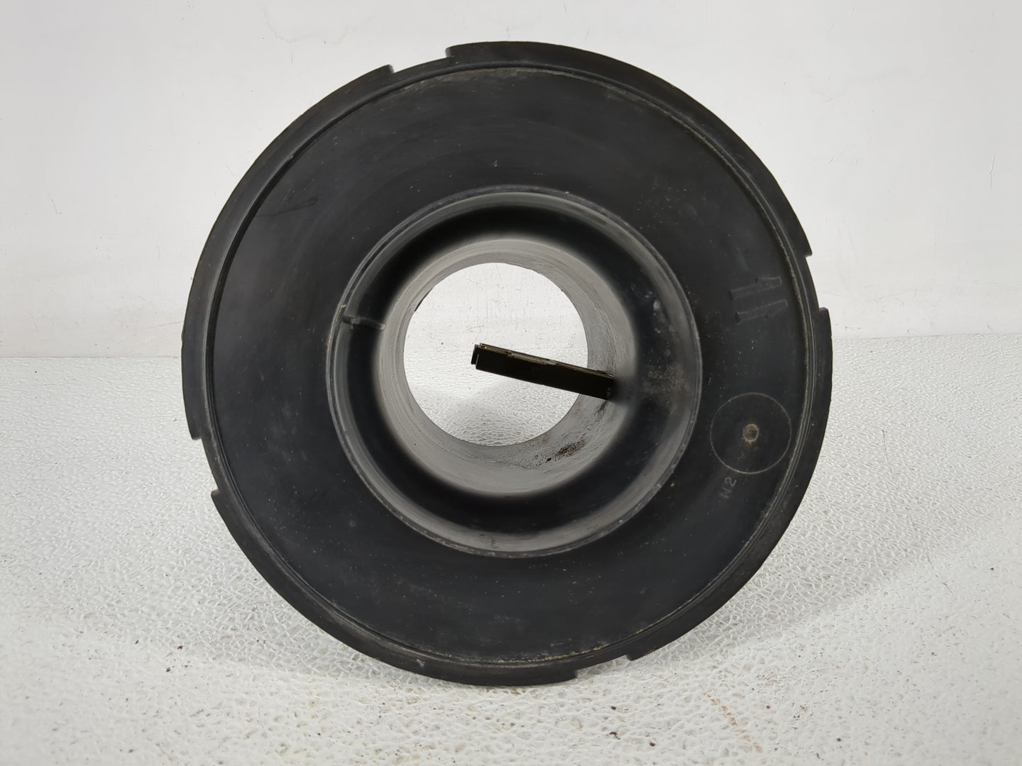 2004-2014 Ford E-150 Mass Air Flow Meter Maf - Oemusedautoparts1.com