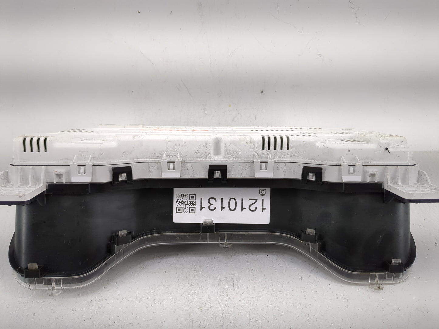 2011-2013 Ford E-150 Instrument Cluster Speedometer Gauges P/N:BC2T-10849-AF Fits Fits 2011 2012 2013 OEM Used Auto Parts - 