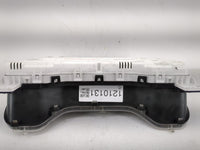 2011-2013 Ford E-150 Instrument Cluster Speedometer Gauges P/N:BC2T-10849-AF Fits Fits 2011 2012 2013 OEM Used Auto Parts - 