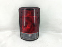 2005-2014 Ford E-150 Tail Light Assembly Passenger Right OEM Fits Fits 2005 2006 2007 2008 2009 2010 2011 2012 2013 2014 OEM