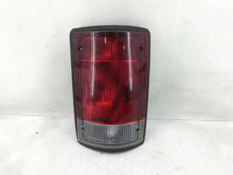 compare product 2005-2014 Ford E-150 Tail Light Assembly Passenger Right OEM Fits Fits 2005 2006 2007 2008 2009 2010 2011 2012 2013 2014 OEM Used Auto Parts