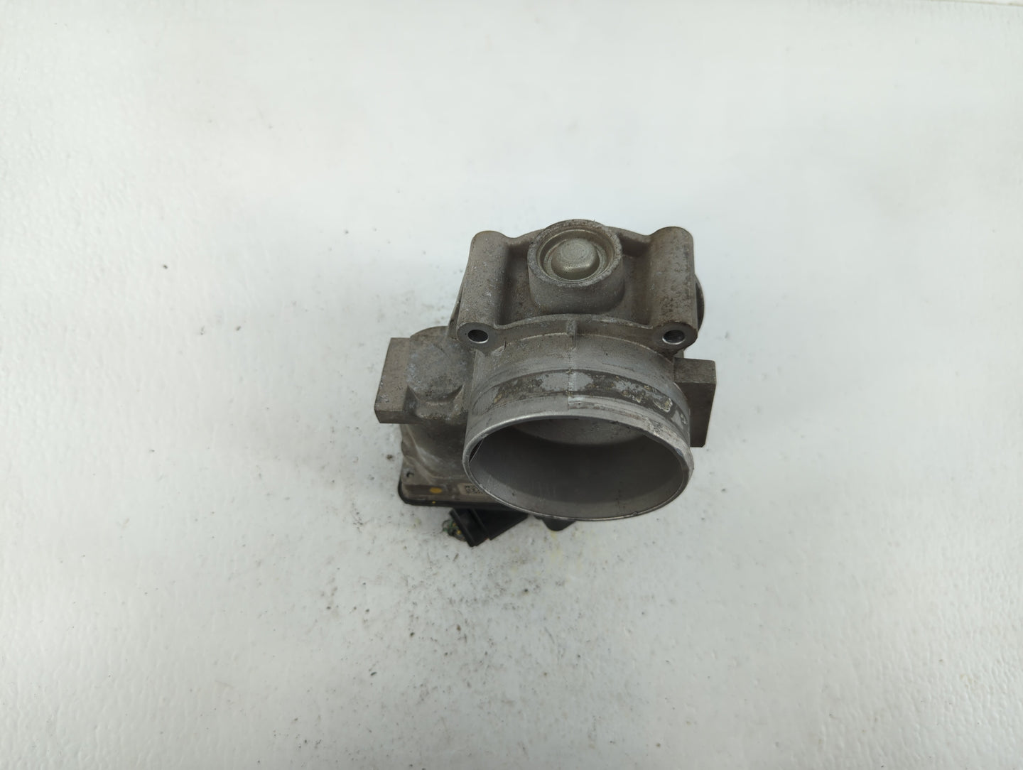 2007-2014 Ford E-150 Throttle Body P/N:7T4E-9F991-GB 7T4E-EC Fits Fits 2007 2008 2009 2010 2011 2012 2013 2014 OEM Used Auto