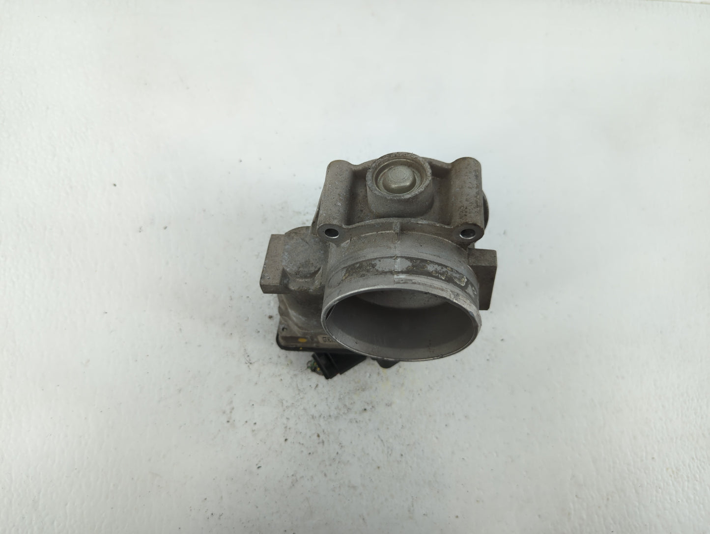 2007-2014 Ford E-150 Throttle Body P/N:7T4E-9F991-GB 7T4E-EC Fits Fits 2007 2008 2009 2010 2011 2012 2013 2014 OEM Used Auto