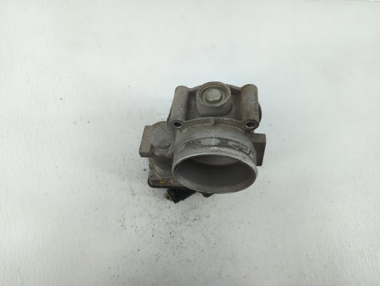 2007-2014 Ford E-150 Throttle Body P/N:7T4E-9F991-GB 7T4E-EC Fits Fits 2007 2008 2009 2010 2011 2012 2013 2014 OEM Used Auto Parts