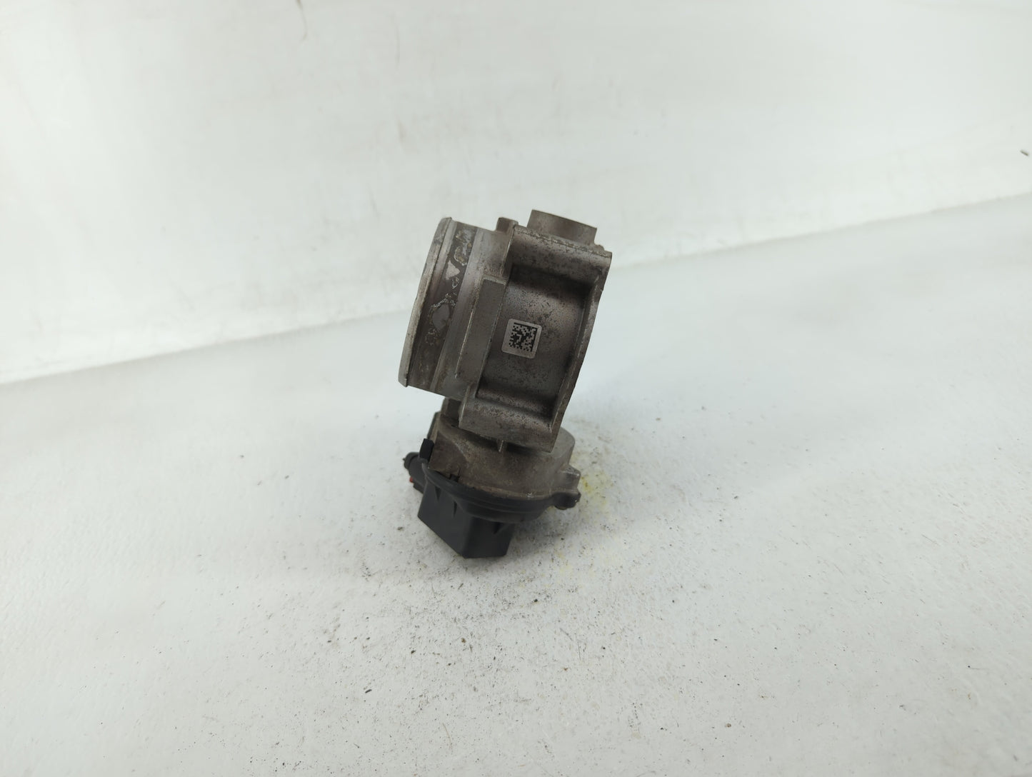 2007-2014 Ford E-150 Throttle Body P/N:7T4E-9F991-GB 7T4E-EC Fits Fits 2007 2008 2009 2010 2011 2012 2013 2014 OEM Used Auto