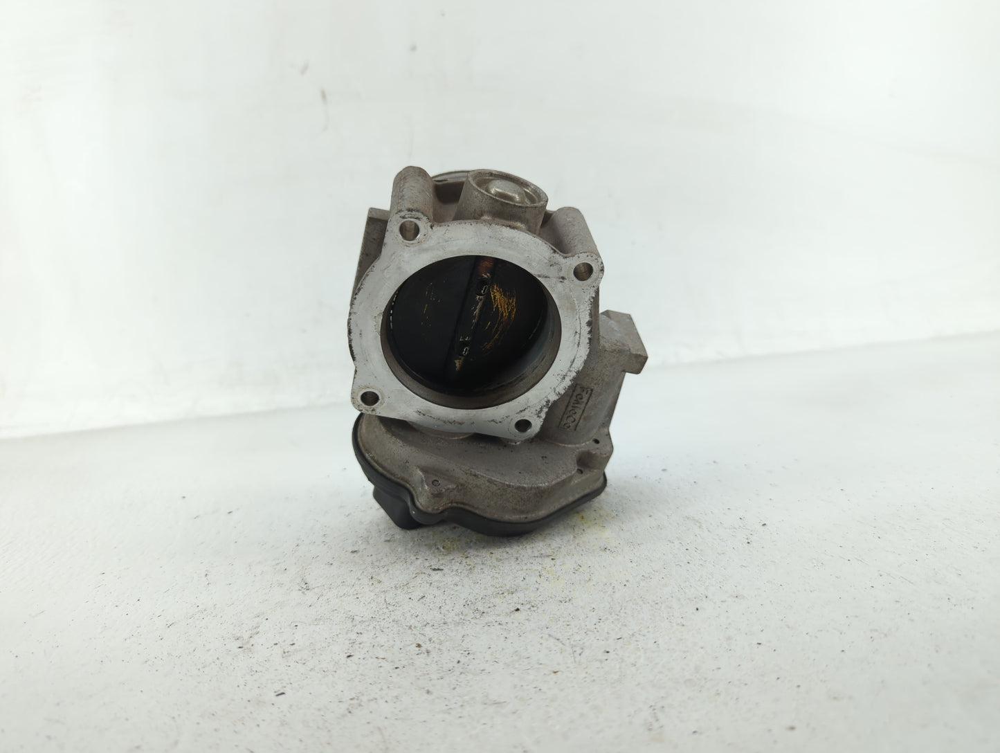 2007-2014 Ford E-150 Throttle Body P/N:7T4E-9F991-GB 7T4E-EC Fits Fits 2007 2008 2009 2010 2011 2012 2013 2014 OEM Used Auto