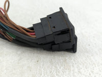 2009-2014 Ford E-150 Master Power Window Switch Replacement Driver Side Left Fits OEM Used Auto Parts - Oemusedautoparts1.co
