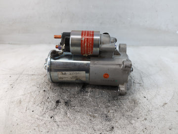 2013 Ford E-150 Car Starter Motor Solenoid OEM P/N:12313142 Fits OEM Used Auto Parts - Oemusedautoparts1.com