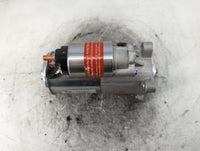 2013 Ford E-150 Car Starter Motor Solenoid OEM P/N:12313142 Fits OEM Used Auto Parts - Oemusedautoparts1.com