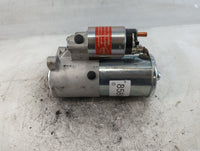 2013 Ford E-150 Car Starter Motor Solenoid OEM P/N:12313142 Fits OEM Used Auto Parts - Oemusedautoparts1.com