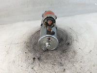 2013 Ford E-150 Car Starter Motor Solenoid OEM P/N:12313142 Fits OEM Used Auto Parts - Oemusedautoparts1.com