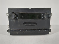 2013-2014 Ford E-250 Radio AM FM Cd Player Receiver Replacement P/N:DC2T-18K810-AA Fits Fits 2013 2014 2015 2016 2017 2018 2