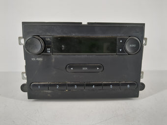 compare product 2013-2014 Ford E-250 Radio AM FM Cd Player Receiver Replacement P/N:DC2T-18K810-AA Fits Fits 2013 2014 2015 2016 2017 2018 2019 OEM Used Auto Parts