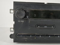2013-2014 Ford E-250 Radio AM FM Cd Player Receiver Replacement P/N:DC2T-18K810-AA Fits Fits 2013 2014 2015 2016 2017 2018 2