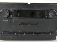2013-2014 Ford E-250 Radio AM FM Cd Player Receiver Replacement P/N:DC2T-18K810-AA Fits Fits 2013 2014 2015 2016 2017 2018 2