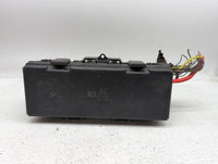 2009-2014 Ford E-250 Fusebox Fuse Box Panel Relay Module P/N:9C2T-14A003-AB Fits OEM Used Auto Parts - Oemusedautoparts1.com