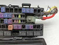 2009-2014 Ford E-250 Fusebox Fuse Box Panel Relay Module P/N:9C2T-14A003-AB Fits OEM Used Auto Parts - Oemusedautoparts1.com