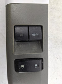 2009-2014 Ford E-250 Master Power Window Switch Replacement Driver Side Left P/N:8C3T-14540-ABW 8AND018634 Fits OEM Used Aut