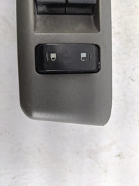 2009-2014 Ford E-250 Master Power Window Switch Replacement Driver Side Left P/N:8C3T-14540-ABW 8AND018634 Fits OEM Used Aut